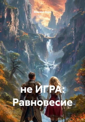 Михаил Верс. Не игра: равновесие