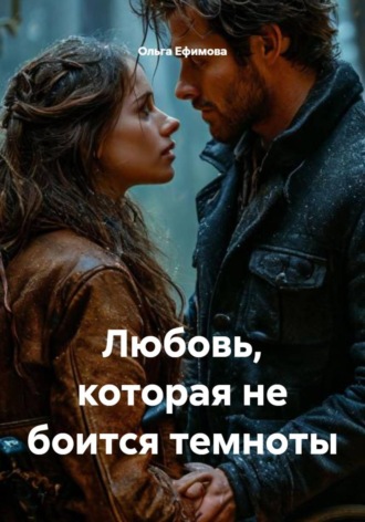 Любовь, которая не боится темноты. 