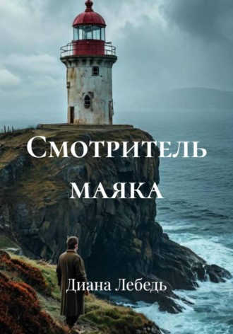 Диана Лебедь. Смотритель маяка