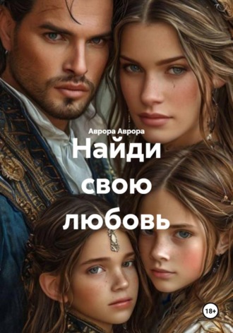 Аврора Аврора. Найди свою любовь