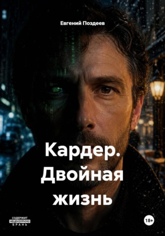 Кардер. Двойная жизнь. 