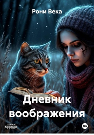 Рони Века. Дневник воображения