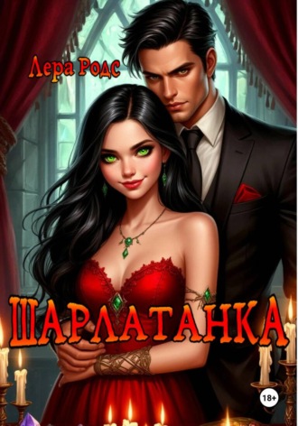 Шарлатанка. Лера Родс