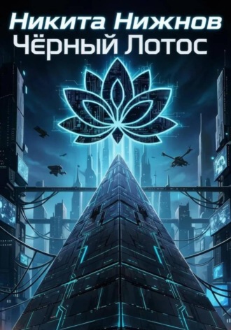 Никита Нижнов. Чёрный Лотос