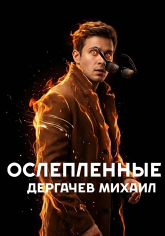 Михаил Дергачев. Ослепленные