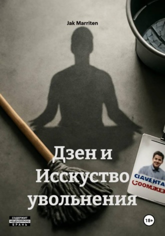 Jak Marriten. Дзен и Исскуство увольнения