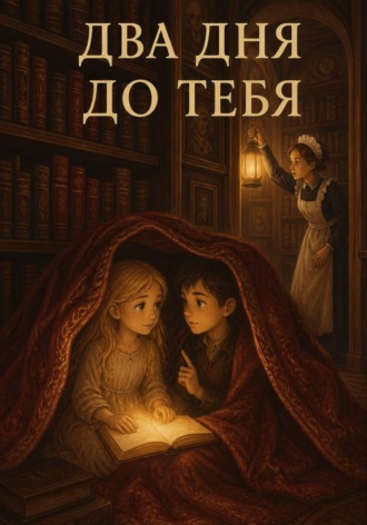 Два дня до тебя. Инжель Аблялим