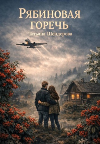 Татьяна Шендерова. Рябиновая горечь