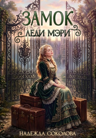 Надежда Соколова. Замок леди Мэри