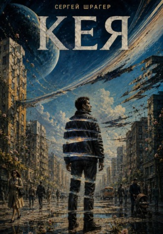 Сергей Шрагер. Кея
