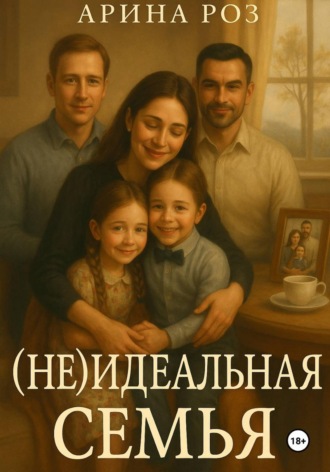 (Не) Идеальная семья. 