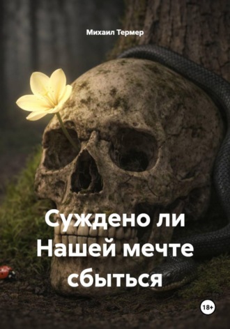 Михаил Термер. Суждено ли Нашей мечте сбыться