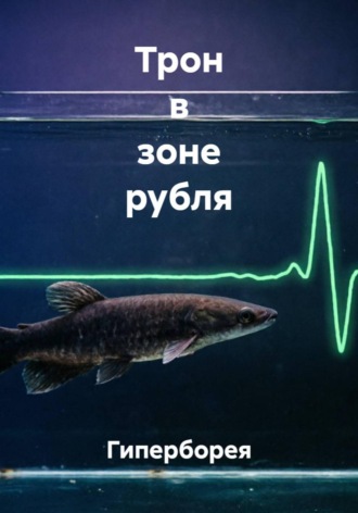  Гиперборея. Трон в зоне рубля
