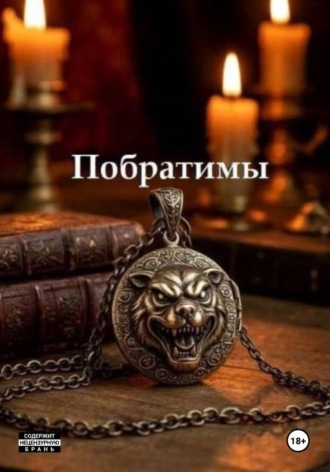 Александр Падей. Побратимы