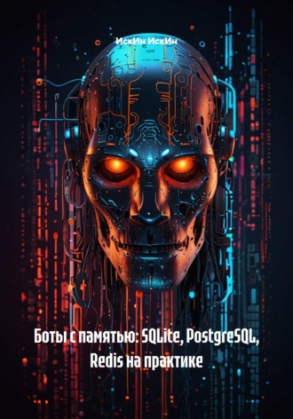 ИскИн ИскИн. Боты с памятью: SQLite, PostgreSQL, Redis на практике
