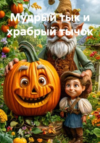 Ильгиз Гиматов. Мудрый тык и храбрый тычок