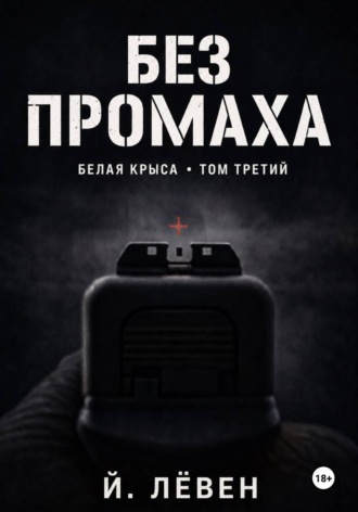 Без промаха. Йоханн Лёвен