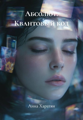 Анна Камоевна Харатян. Абсолют. Квантовый код