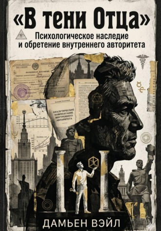 Дамьен Вэйл. В тени Отца: Психологическое наследие и обретение внутреннего авторитета