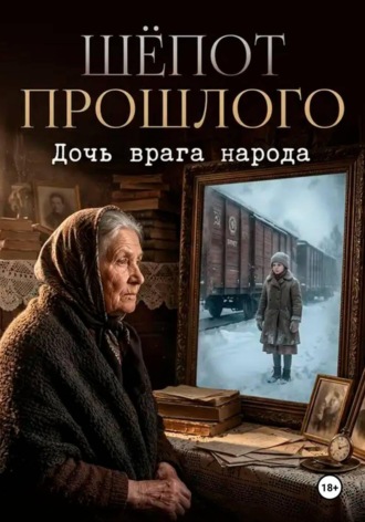 Наталья Стрункова. Шёпот прошлого