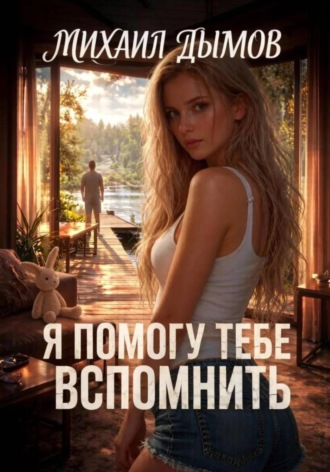Я помогу тебе вспомнить. Михаил Дымов