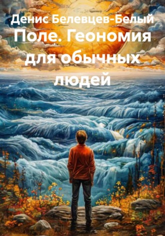 Поле. Геономия для обычных людей. 