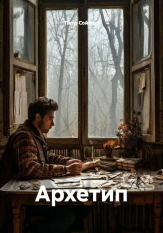 Петр Сойфер. Архетип