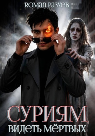 Суриям: Видеть мёртвых. 