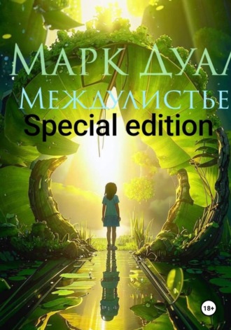Марк Дуал. Междулистье. Том первый. Первородные инстинкты