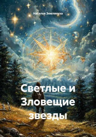 Наталья Землянуха. Светлые и Зловещие звезды