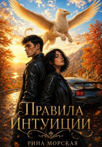 Рина Морская. Правила интуиции