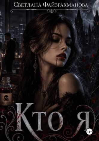Светлана Файзрахманова. Кто я