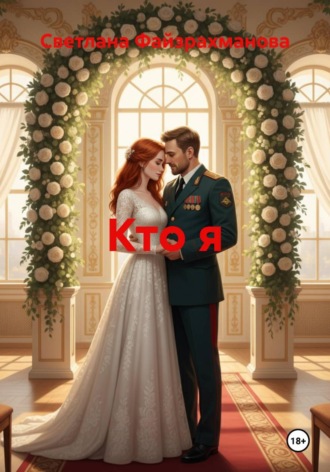 Светлана Файзрахманова. Кто я