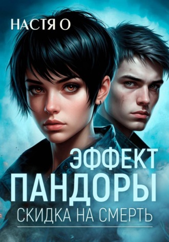 Эффект Пандоры. Скидка на смерть. 
