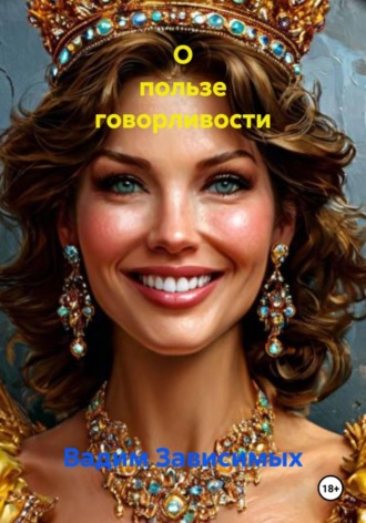 О пользе болтливости. Вадим Зависимых