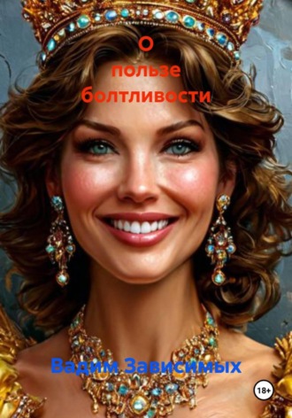 О пользе болтливости. Вадим Зависимых