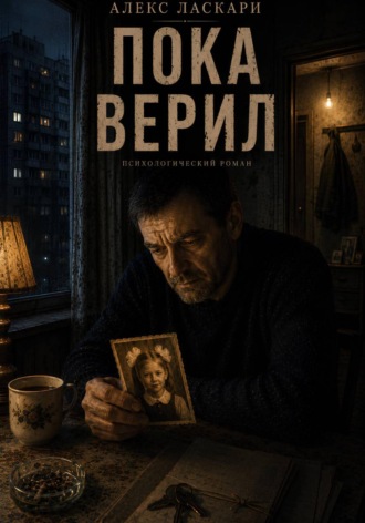Алекс Ласкари. Пока верил
