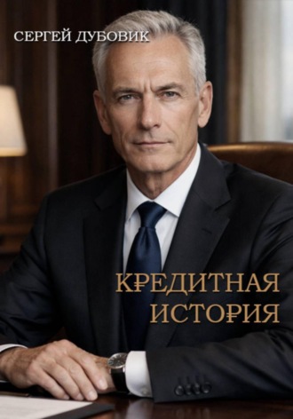 Сергей Дубовик. Кредитная история