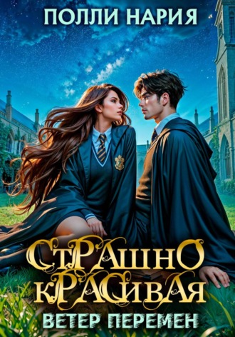 Полли Нария. Страшно красивая. Ветер перемен