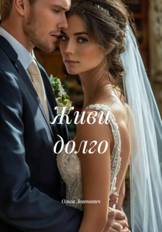 Живи долго. Ольга Михайловна Левонович