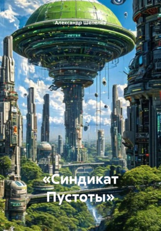 Александр Шепелев. «Синдикат Пустоты»