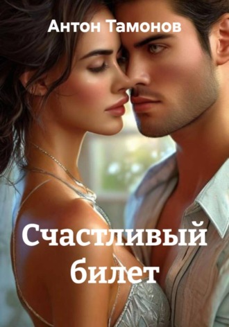 Антон Тамонов. Счастливый билет