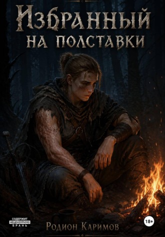 Избранный на полставки. Родион Каримов