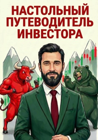 Настольный путеводитель инвестора. Самир Сабирович Джавадов