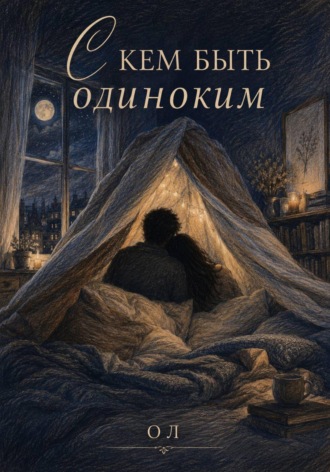О Л. С кем быть одиноким