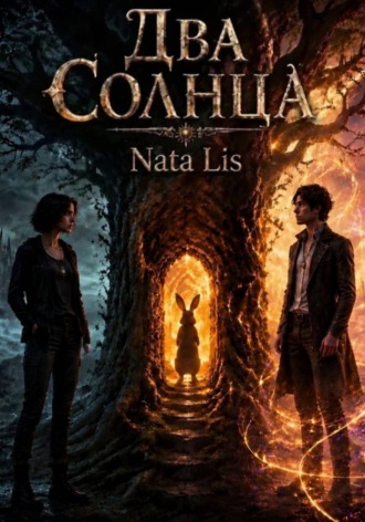 NATA LIS. Два Солнца