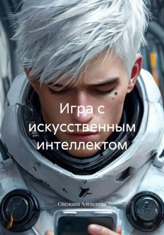 Игра с искусственным интеллектом. Снежана Алексеева