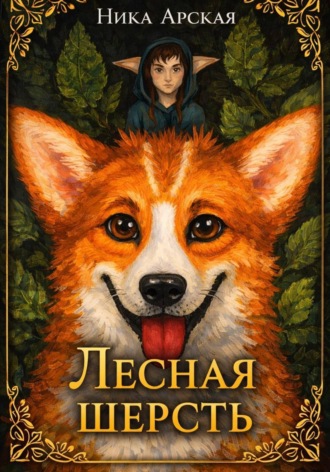 Ника Арская. Лесная Шерсть