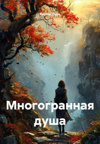 Картер Хьюз. Многогранная душа