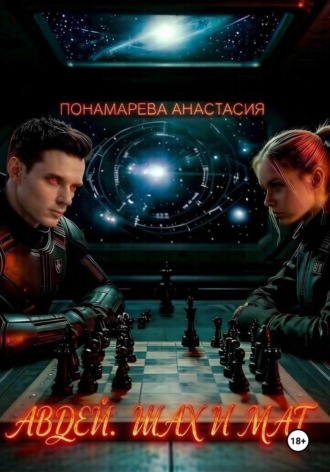 Авдей. Шах и Мат. 